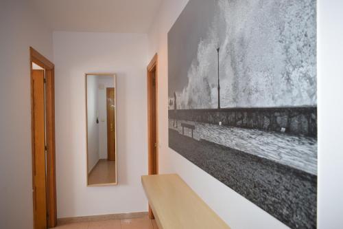 Apartamentos VIDA Versus Apartamentos VIDA Versus is a popular choice amongst travelers in Sanxenxo, whether exploring or just passing through. The hotel offers guests a range of services and amenities designed to provide com