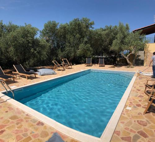 Villa Gaia - Monemvasia