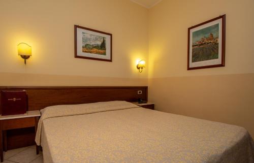 Hotel Gangi Hotel Gangi is a popular choice amongst travelers in Piazza Armerina, whether exploring or just passing through. Both business travelers and tourists can enjoy the propertys facilities and services. 