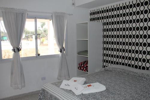 Quadruple Room with Garden View image 4
