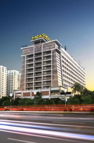 ミダス ホテル アンド カジノ9