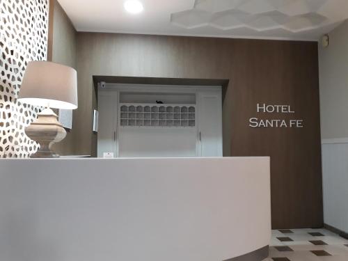 Hotel Santa Fe