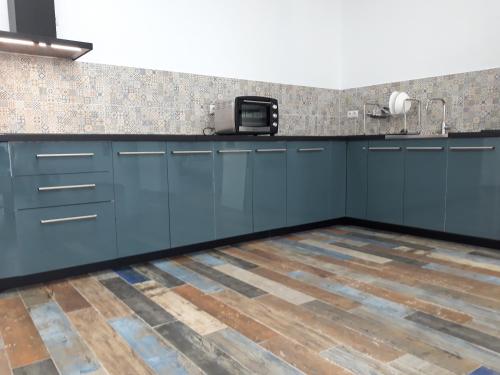 Hub Hostel Seville in Sevilla
