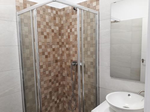 Hub Hostel Seville in Sevilla