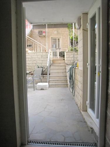  Apartments Slade - Old stone house in Trogir