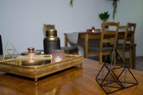 Nirvana Apartament