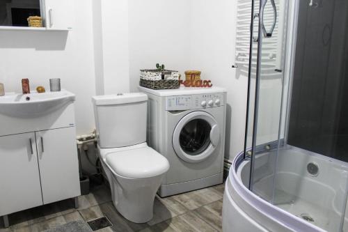 Nirvana Apartament - image 6