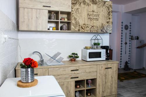 Nirvana Apartament