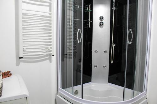 Nirvana Apartament - image 14