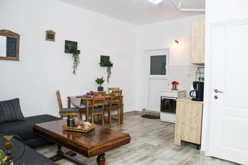 Nirvana Apartament - main image