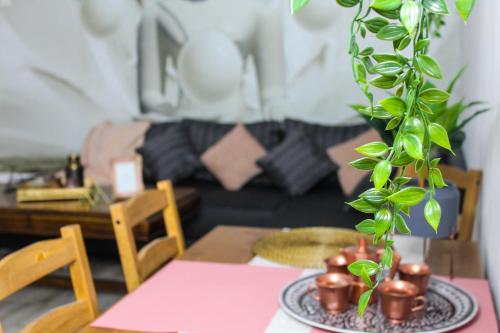 Nirvana Apartament