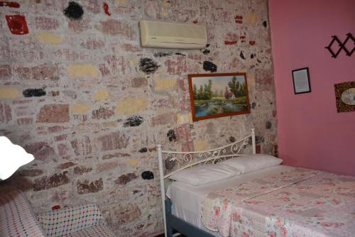  Cunda Zehra Teyzenin Evi in Ayvalık