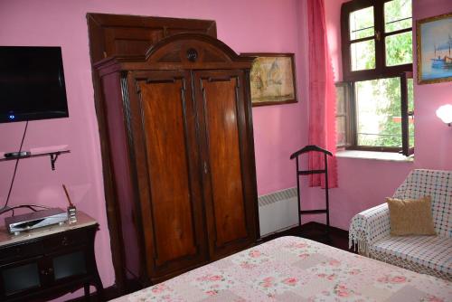  Cunda Zehra Teyzenin Evi in Ayvalık