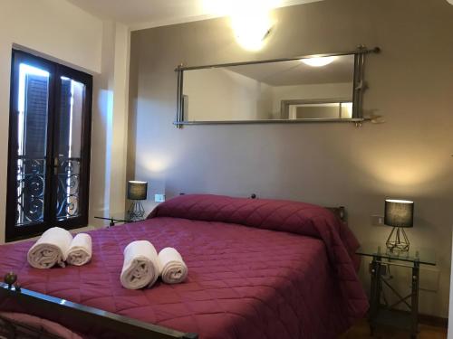 Anfite Apartments Aleardi