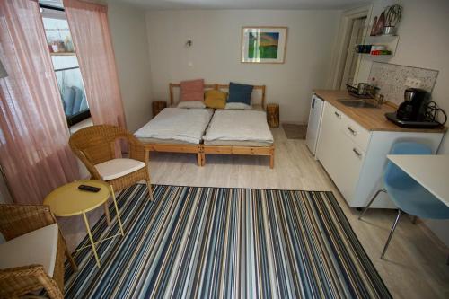 Das Tulpen Apartment