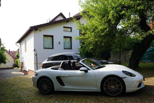 Buda Side - Apartment - Budakeszi