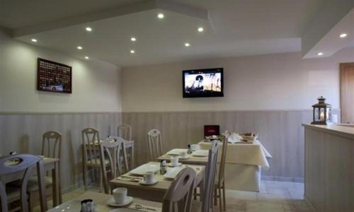 Hotel Chamdor - image 12