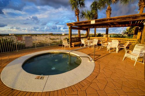 Ocean Unit 2601 Condo - image 9