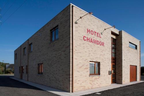 hotel photo