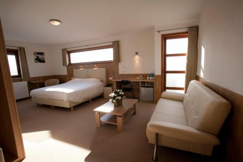 Hotel Chamdor Hotel de charme Passendale