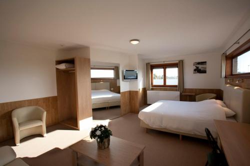 Hotel Chamdor - image 14