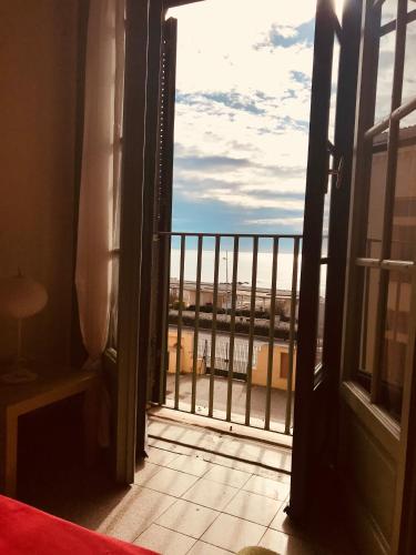 Litus Roma Hostel in Ostia