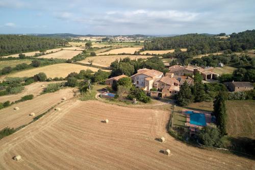 Accommodation in Vilopriu