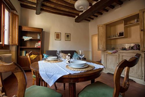 La Giuggiola Sweet Home - Villa Serena