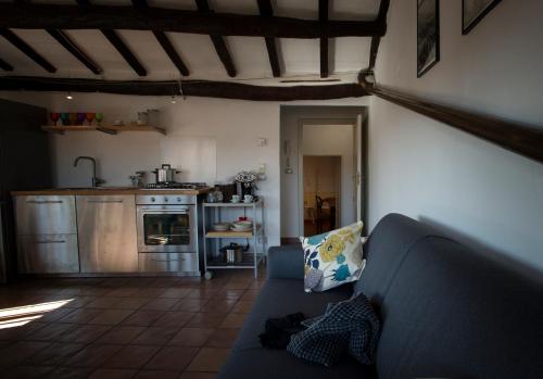 La Giuggiola Sweet Home