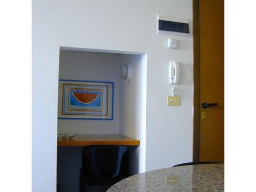 Sul mare di Punta Ala