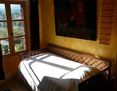 2 twin beds