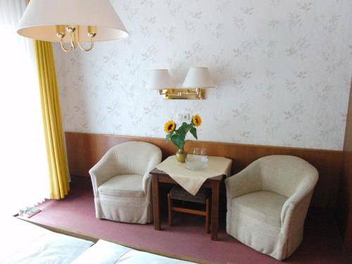 Hotel Olympia - image 7