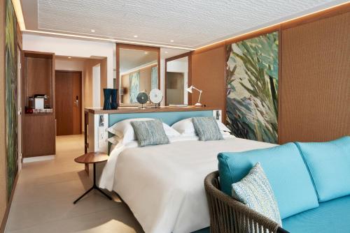 Junior Suite Nissos - Vue sur Mer