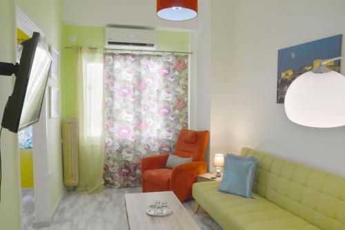 Athens historical center Love suite 2, Athènes