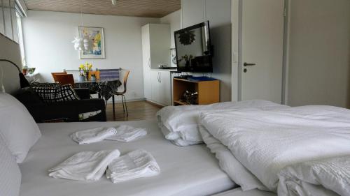 2 rooms private kitchen bathroom and garden. - image 7