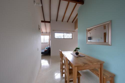 Létesítmények, Apartamentos Primavera in Jardin