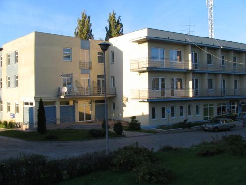 Hotel Miramar - image 9