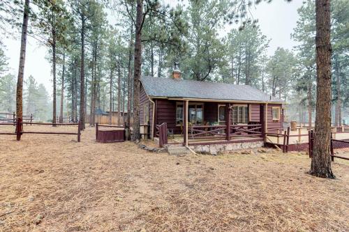 Big Bear Cabin