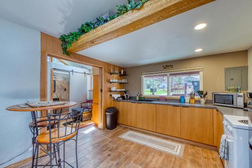 Bear Cabins