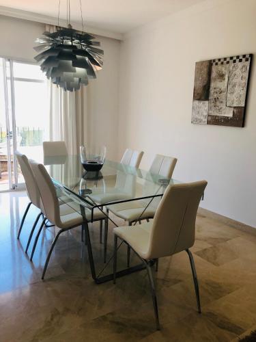 Luxury Duplex in Aloha Gardens close to Puerto Banus 3