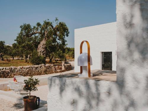 Masseria Dagilupi – Ostuni, AR