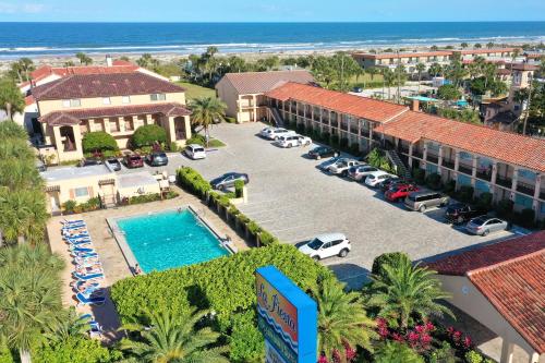 La Fiesta Ocean Inn & Suites in Saint Augustine Beach, USA