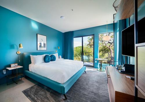 The Ruby Hotel The Ruby Hotel