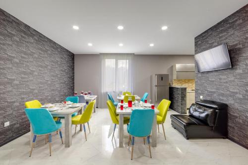 . Hotel Sioni