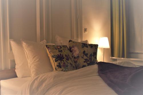 Quiet apartment in Antwerp near parc - B&B InterMezzo - business & leisure, Tholen