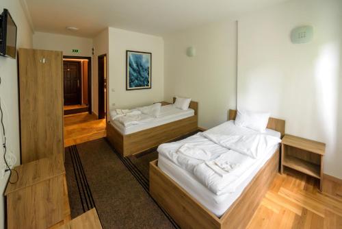 Economy Twin Room