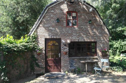 Art Bed & Breakfast - image 12