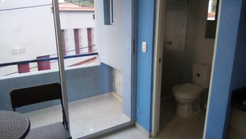 Okawango Hotel in Girardot