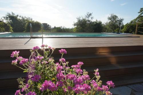 Casa Lucia in Chianti 5