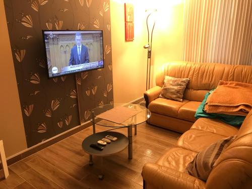 B&B Hajdúszoboszló - Tommy Apartman 2.0 - Bed and Breakfast Hajdúszoboszló